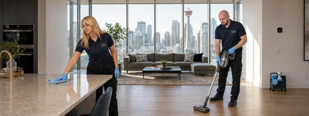 why choose daa platinum cleaning